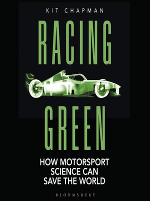 cover image of Racing Green